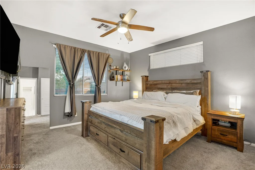 9539 Windborne, Las Vegas, NV 89147