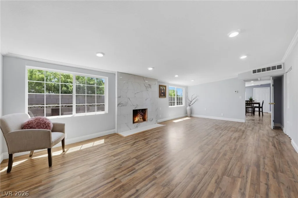 3222 Russell, Las Vegas, NV 89120