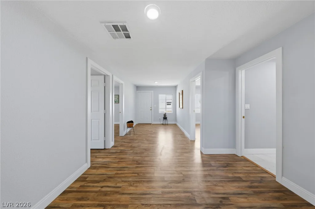 3222 Russell, Las Vegas, NV 89120