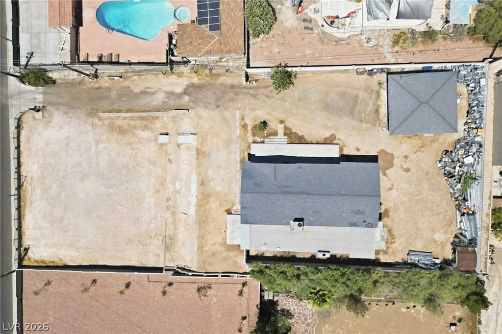 3222 Russell, Las Vegas, NV 89120