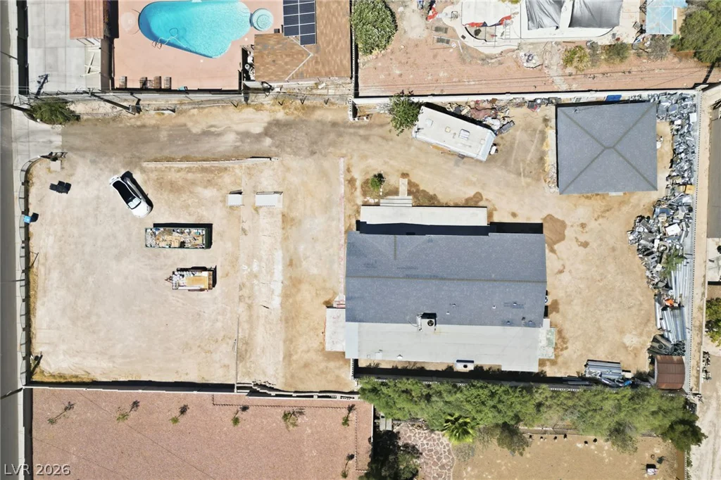 3222 Russell, Las Vegas, NV 89120