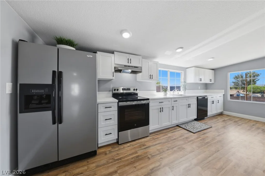 3222 Russell, Las Vegas, NV 89120