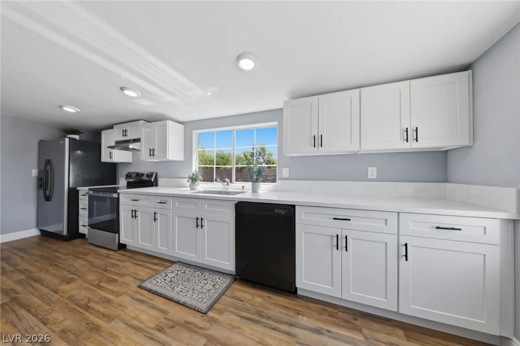 3222 Russell, Las Vegas, NV 89120