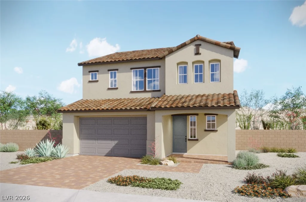 130 Arroyo Arch, Henderson, NV 89015