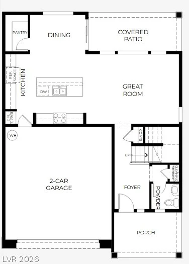 130 Arroyo Arch, Henderson, NV 89015