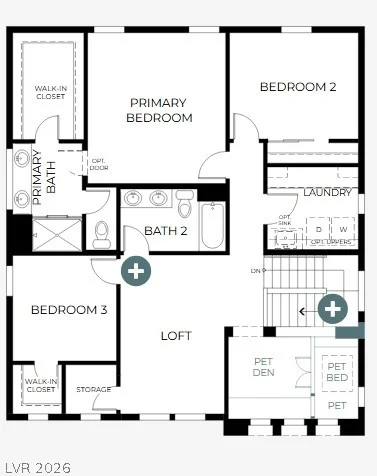 130 Arroyo Arch, Henderson, NV 89015