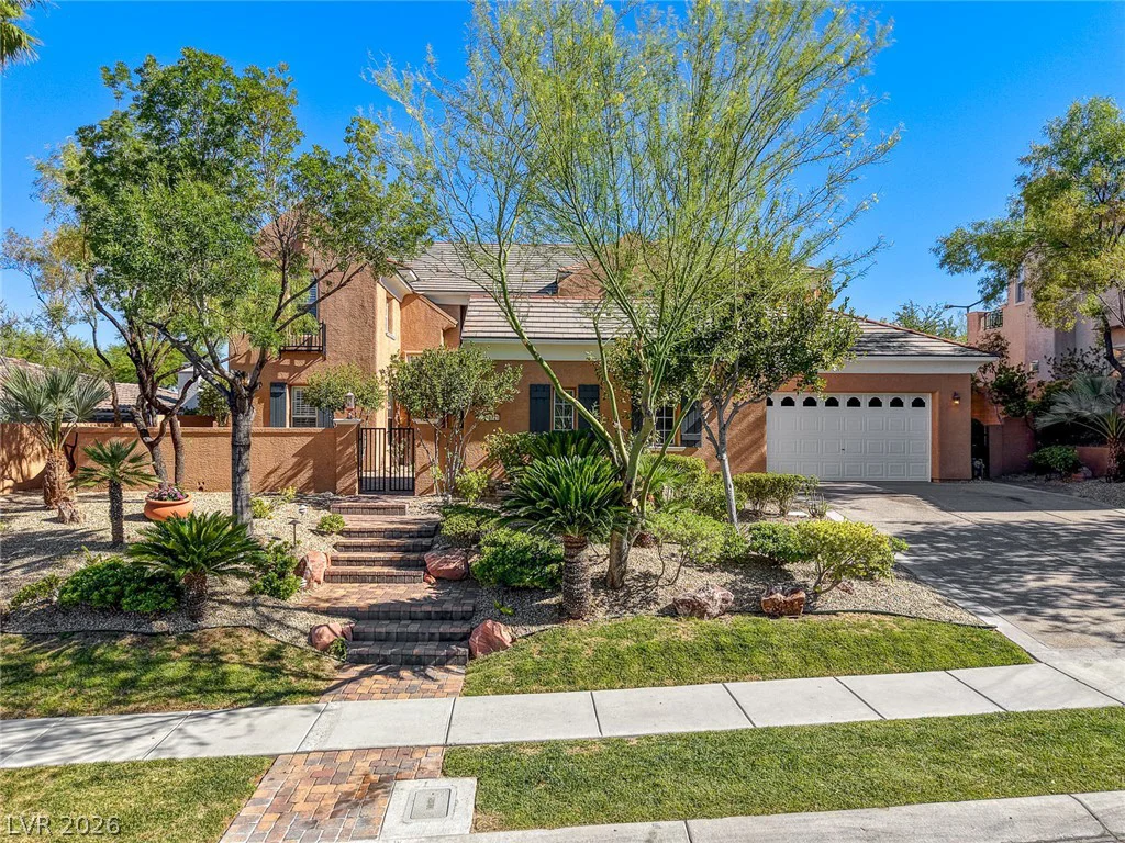 10721 BERINGER, Las Vegas, NV 89144