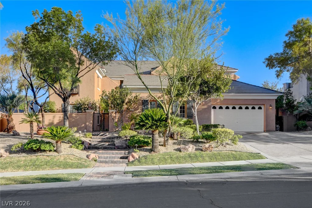 10721 BERINGER, Las Vegas, NV 89144
