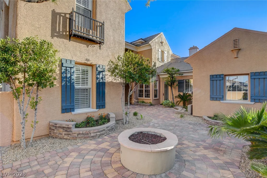 10721 BERINGER, Las Vegas, NV 89144