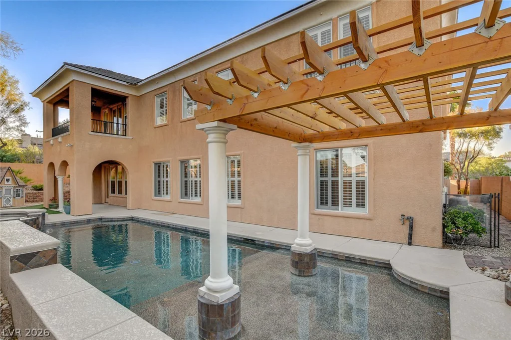 10721 BERINGER, Las Vegas, NV 89144
