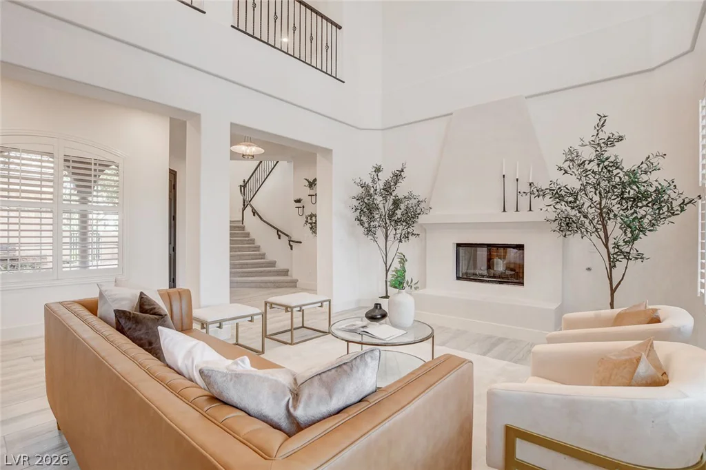 10721 BERINGER, Las Vegas, NV 89144