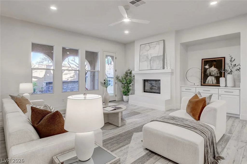 10721 BERINGER, Las Vegas, NV 89144