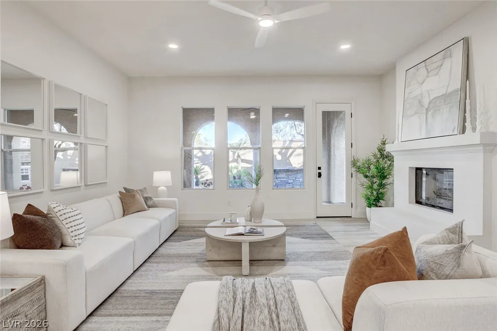 10721 BERINGER, Las Vegas, NV 89144