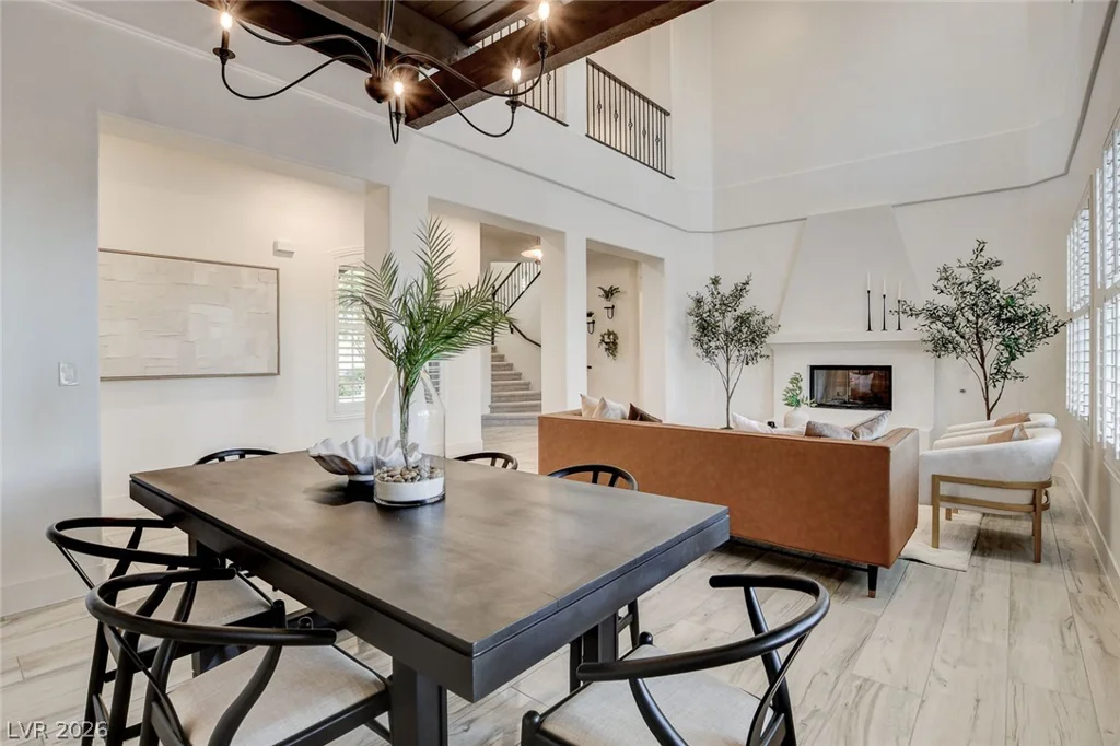10721 BERINGER, Las Vegas, NV 89144