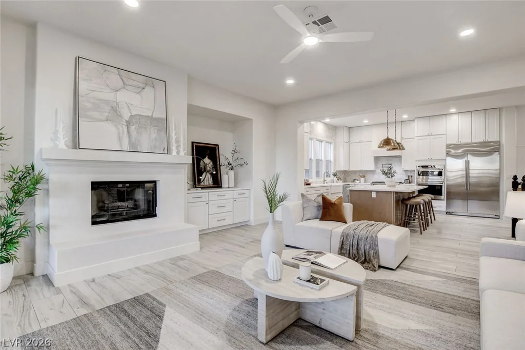 10721 BERINGER, Las Vegas, NV 89144