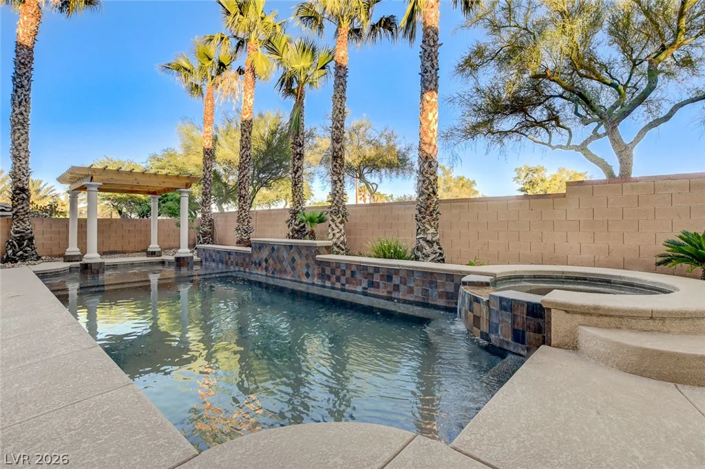 10721 BERINGER, Las Vegas, NV 89144