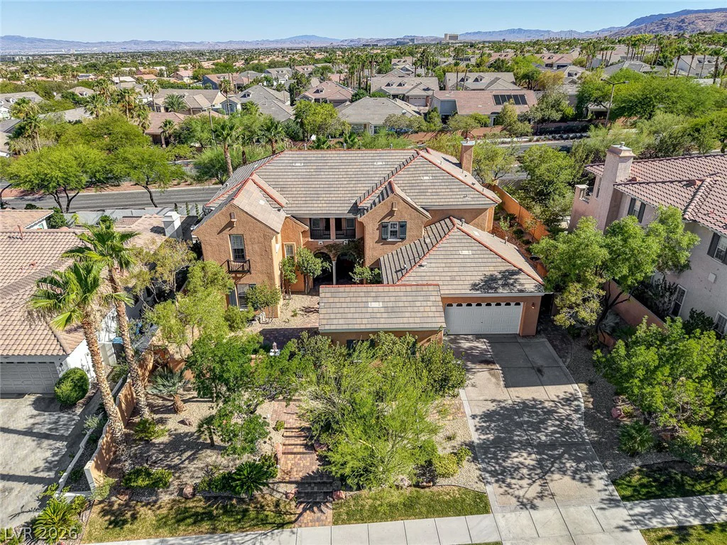 10721 BERINGER, Las Vegas, NV 89144