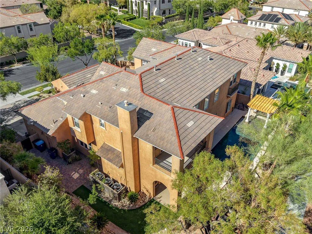10721 BERINGER, Las Vegas, NV 89144