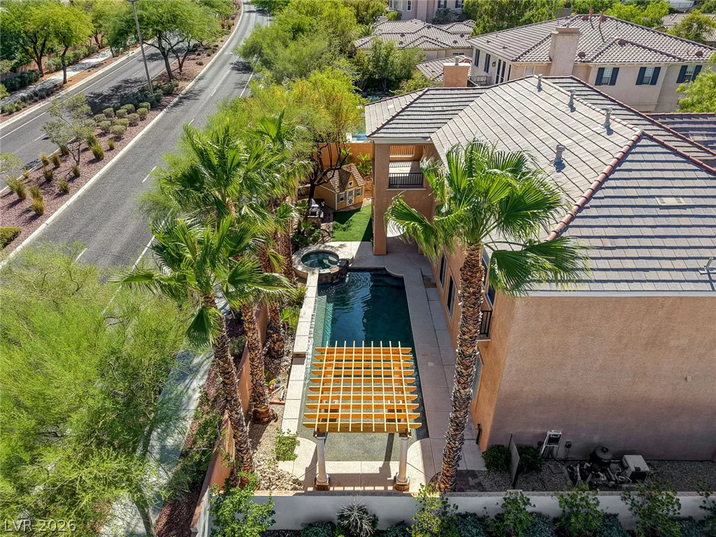10721 BERINGER, Las Vegas, NV 89144