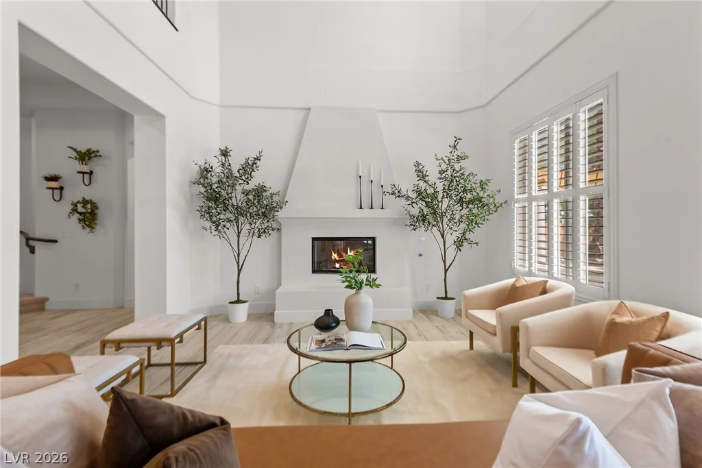 10721 BERINGER, Las Vegas, NV 89144