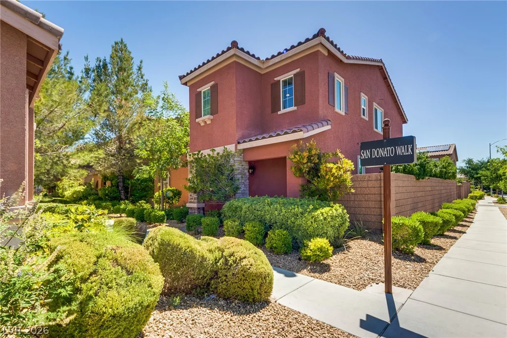 1973 San Donato, Henderson, NV 89044