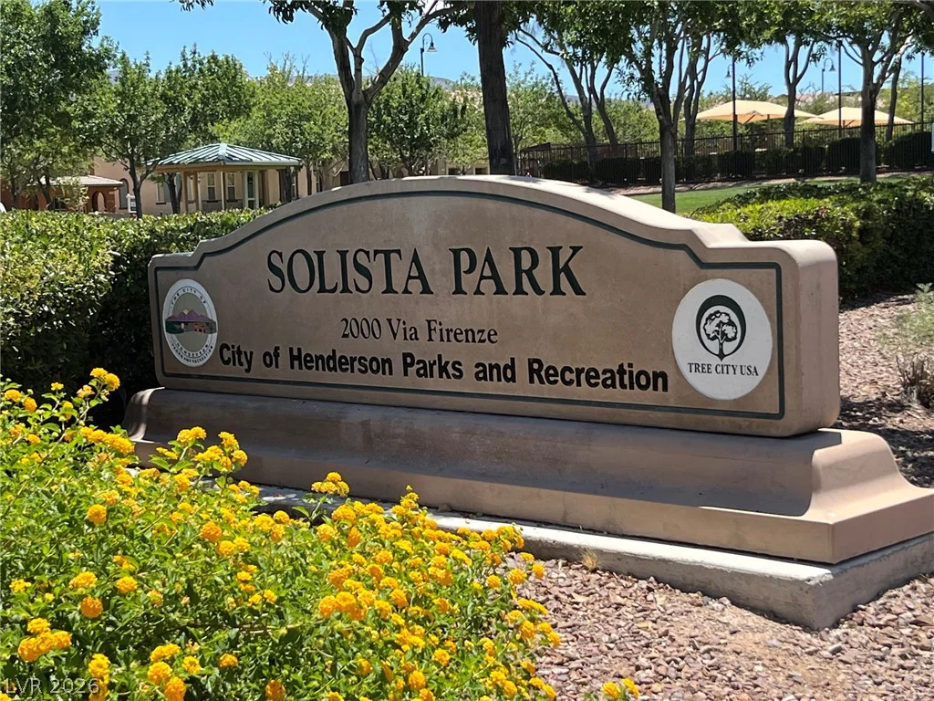 1973 San Donato, Henderson, NV 89044