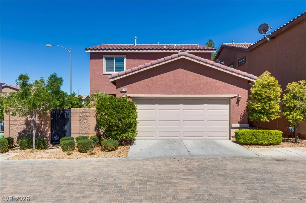 1973 San Donato, Henderson, NV 89044