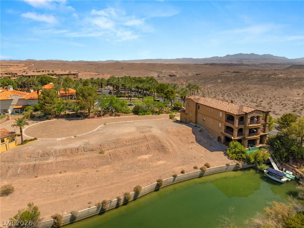 9 Via Lido, Henderson, NV 89011