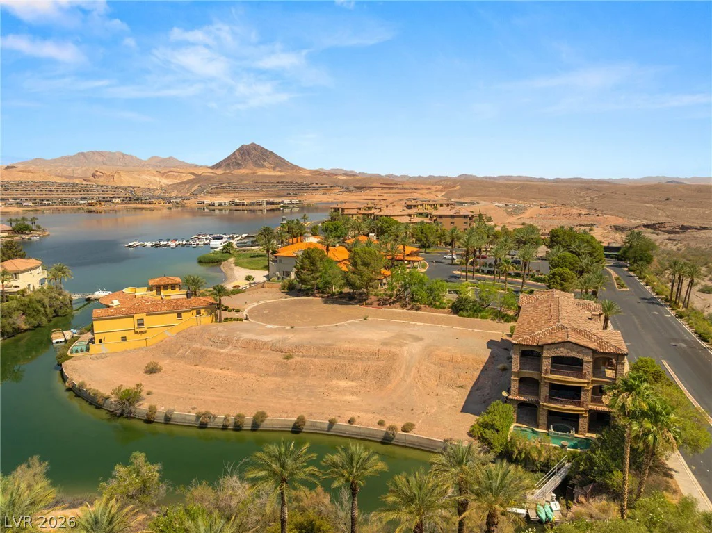 9 Via Lido, Henderson, NV 89011