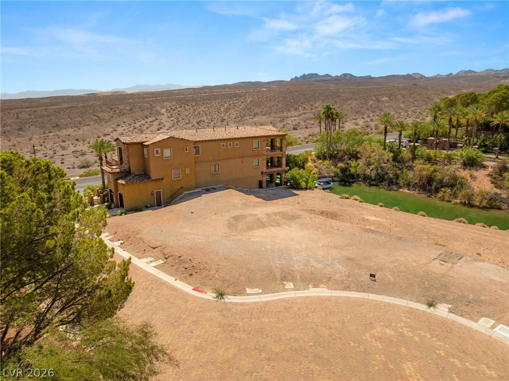 9 Via Lido, Henderson, NV 89011