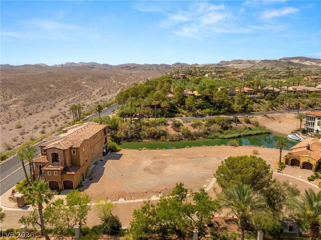 9 Via Lido, Henderson, NV 89011
