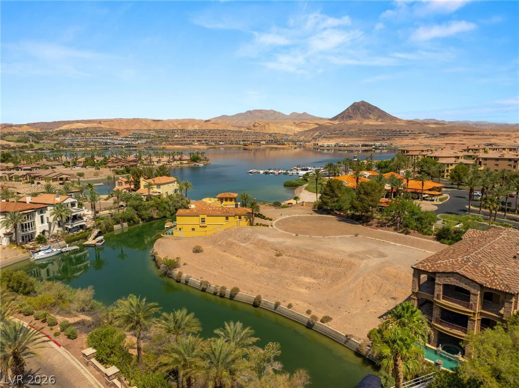 9 Via Lido, Henderson, NV 89011