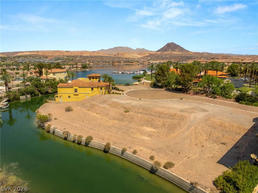9 Via Lido, Henderson, NV 89011