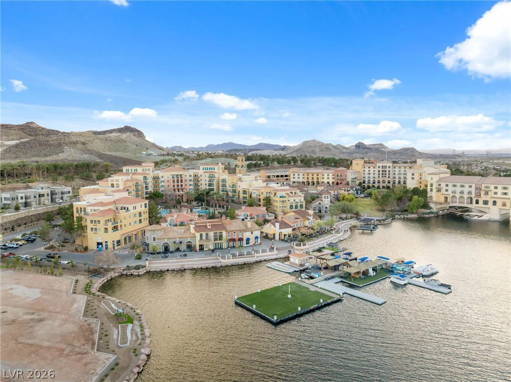 9 Via Lido, Henderson, NV 89011