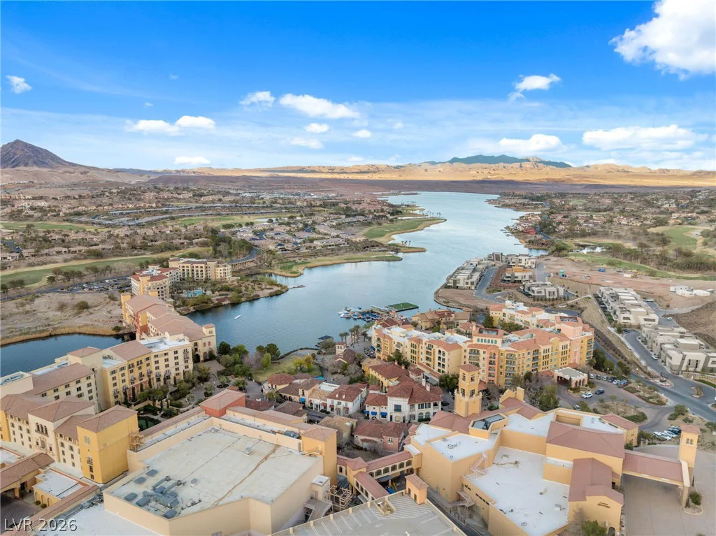 9 Via Lido, Henderson, NV 89011