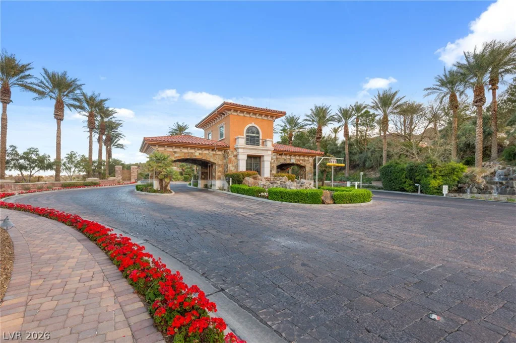 9 Via Lido, Henderson, NV 89011
