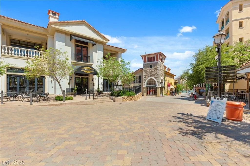 9 Via Lido, Henderson, NV 89011