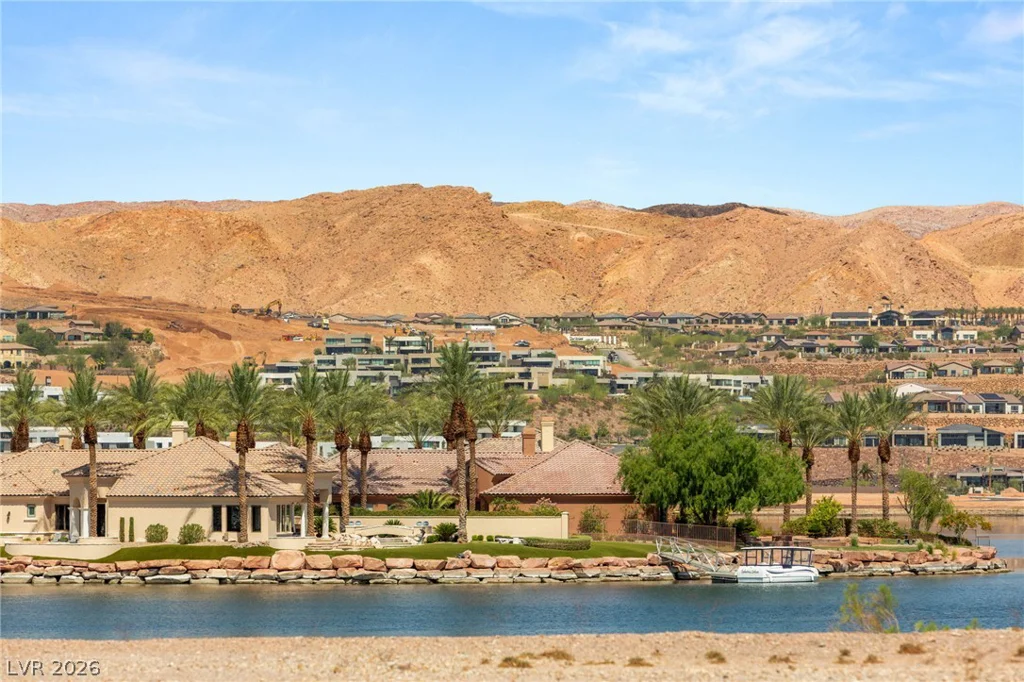 9 Via Lido, Henderson, NV 89011