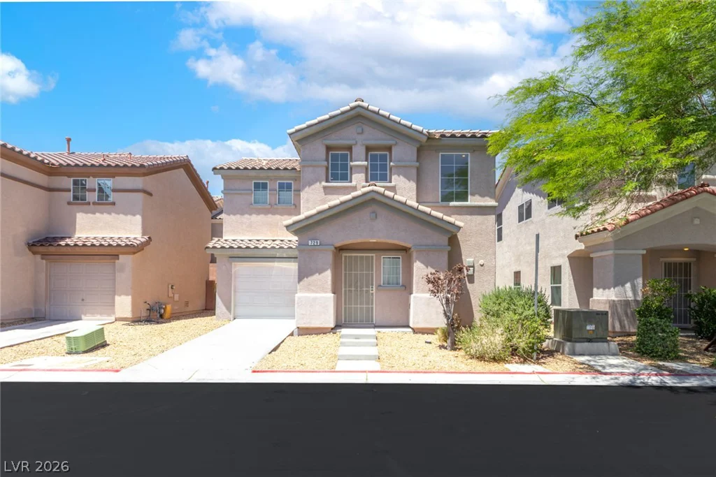 729 Wallington Estate, Las Vegas, NV 89178