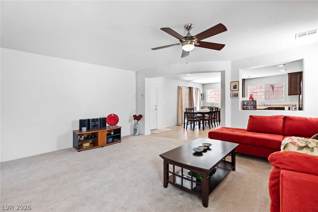 729 Wallington Estate, Las Vegas, NV 89178