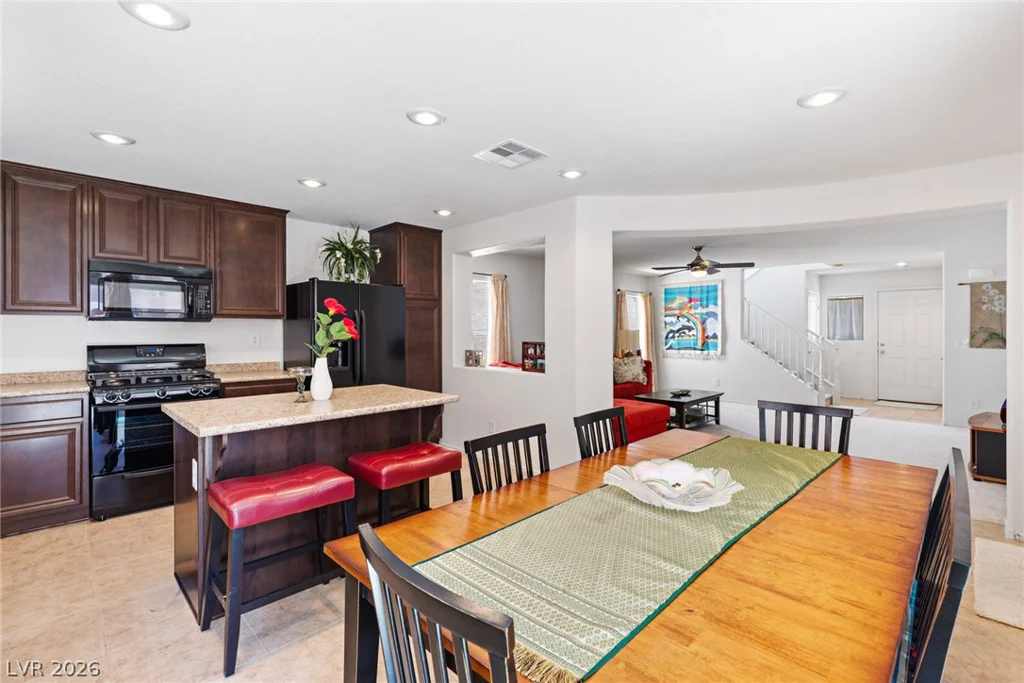 729 Wallington Estate, Las Vegas, NV 89178