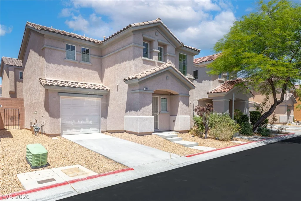 729 Wallington Estate, Las Vegas, NV 89178