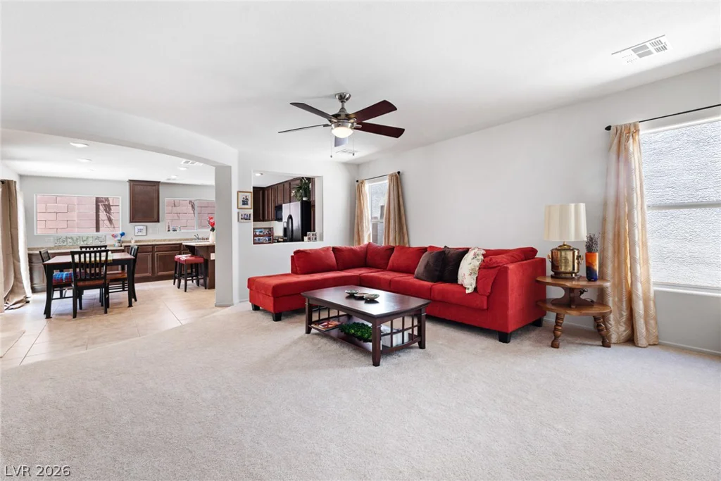 729 Wallington Estate, Las Vegas, NV 89178
