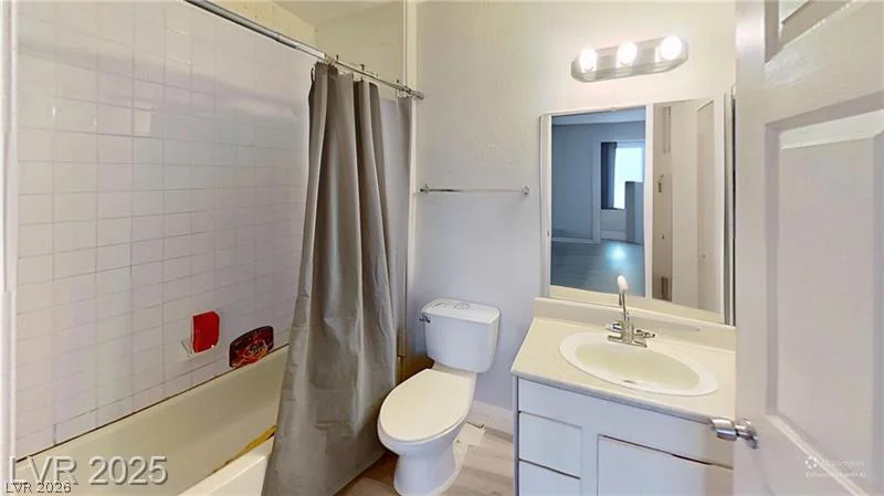 2201 James Bilbray, Las Vegas, NV 89108