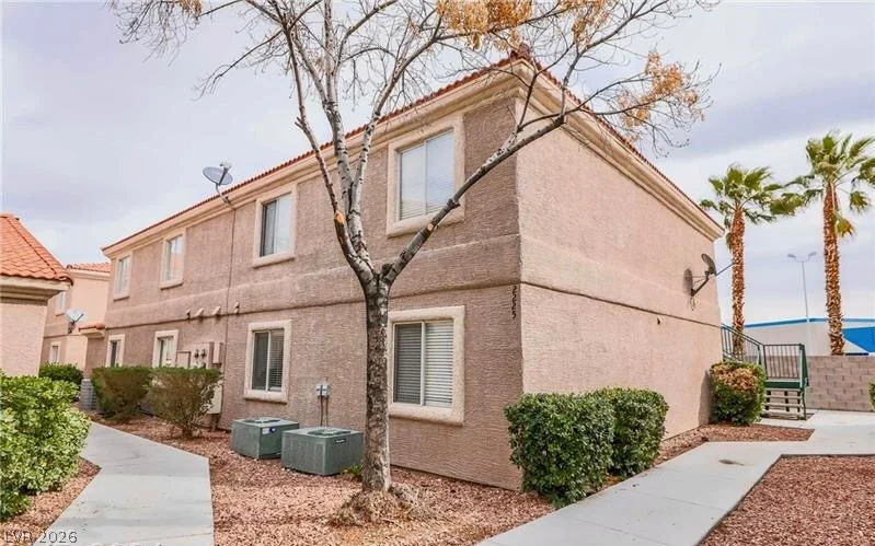 2201 James Bilbray, Las Vegas, NV 89108