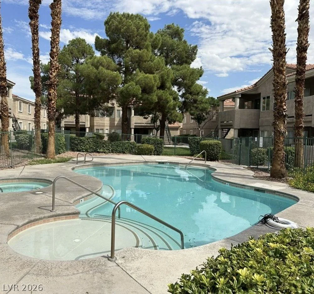 2201 James Bilbray, Las Vegas, NV 89108