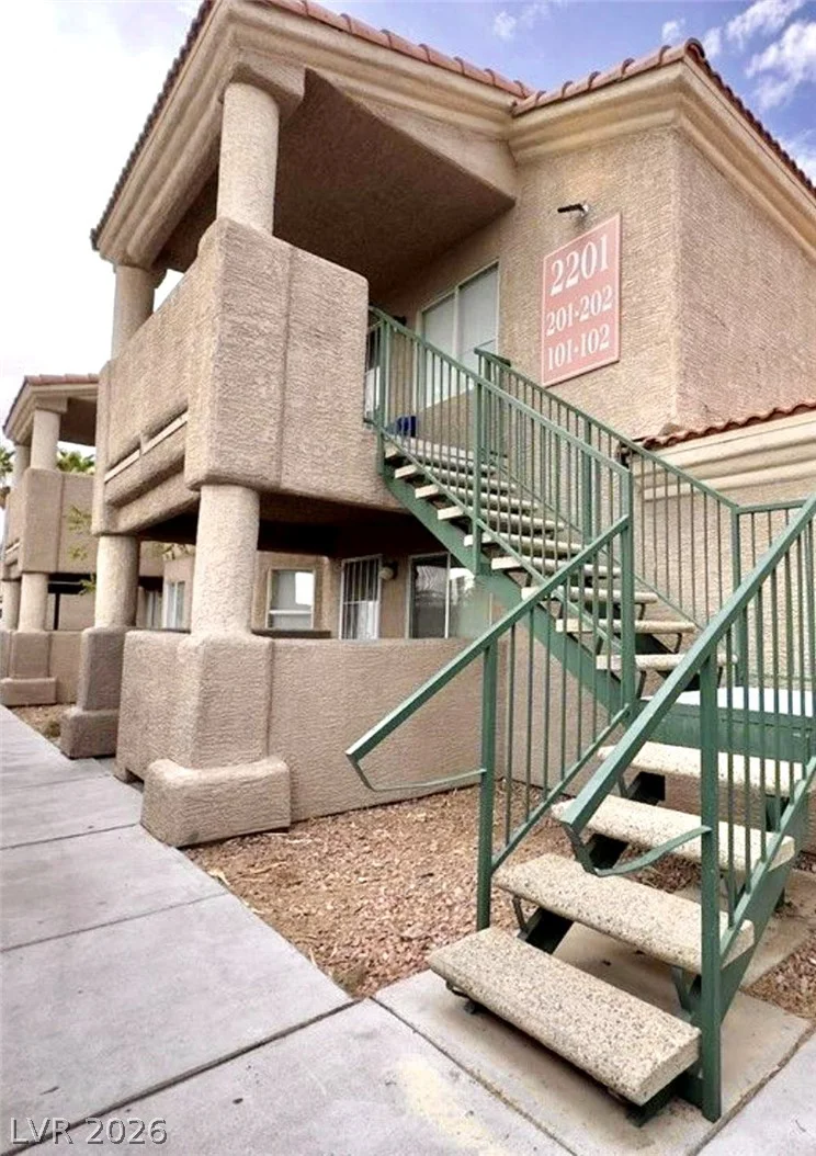 2201 James Bilbray, Las Vegas, NV 89108