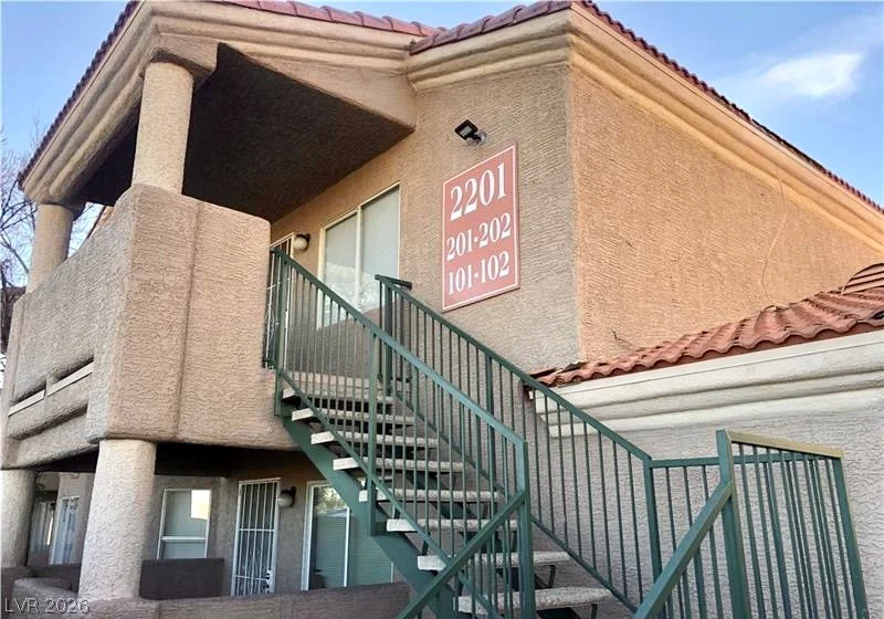 2201 James Bilbray, Las Vegas, NV 89108
