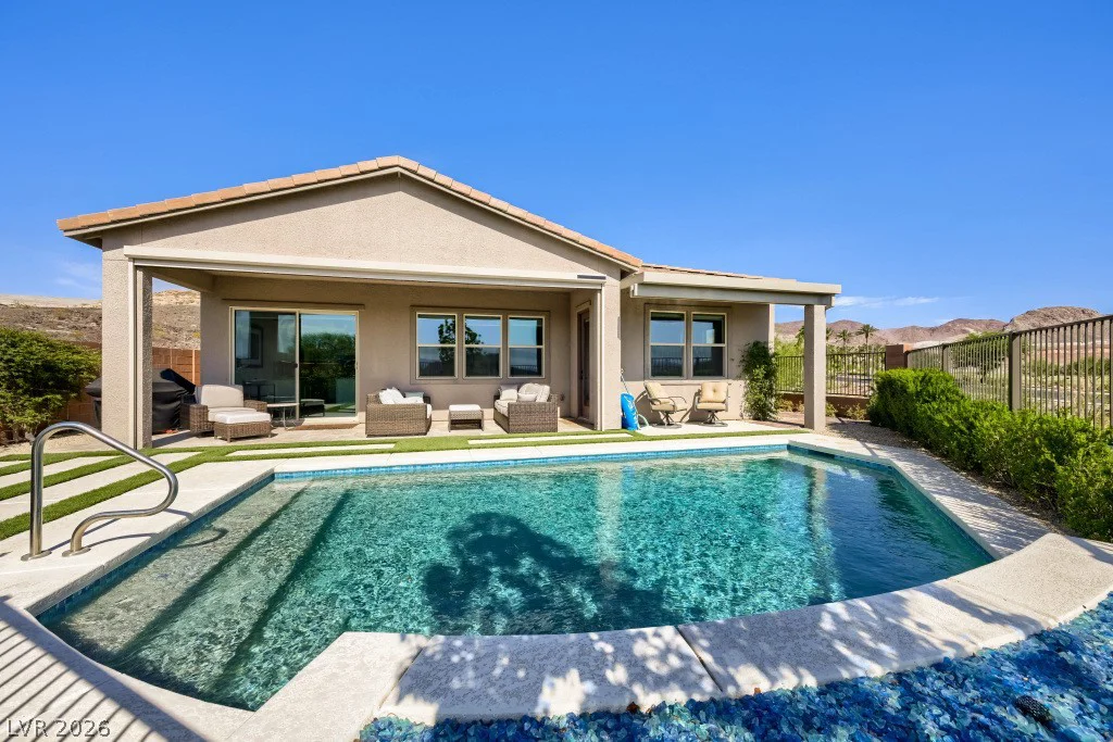 , Henderson, NV 89011