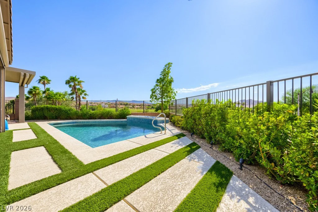 , Henderson, NV 89011